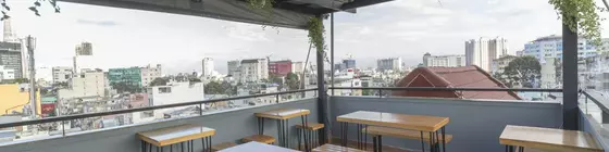 Meraki Boutique | Binh Duong (vilayet) - Ho Şi Min Şehri (ve civarı) - Ho Chi Minh City - Quận 1 - Ho Chi Minh Şehri Merkezi