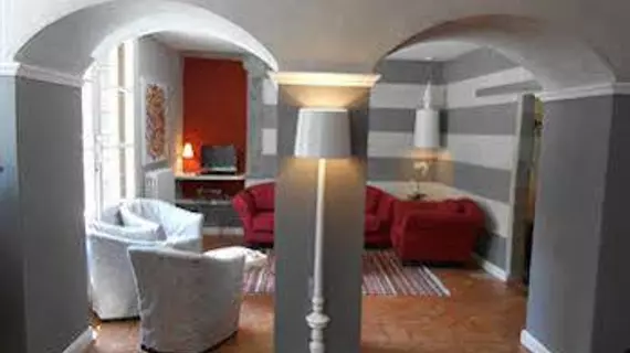 Hotel Casa Arizzoli | Piedmont - Cannobio