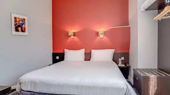 Hotel Le Charleston | Pays de la Loire - Sarthe - Le Mans