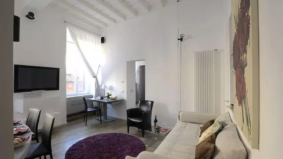 Antiche Residenze Romane | Lazio - Roma (ve civarı) - Roma Kent Merkezi - Navona