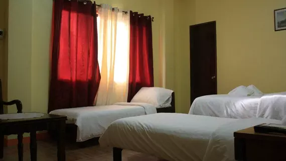 Señorita Suites | Davao Bölgesi - Mati