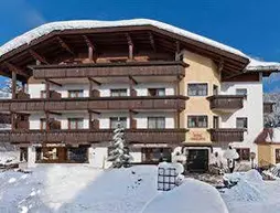 Appart- und Wellnesshotel Charlotte | Tirol - Innsbruck (ve civarı) - Seefeld in Tirol