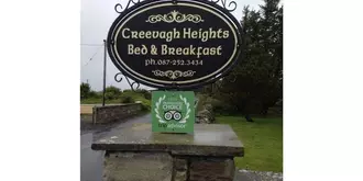 Creevagh Heights B&B