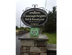 Creevagh Heights B&B | Mayo (kontluk) - Ballycastle