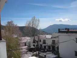 Hostal El Cascapeñas de la Alpujarra | Andalucia - Granada (il) - Alpujarra Granadina - Capileira