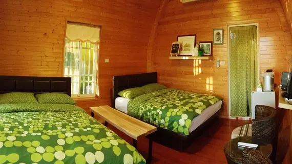 Cape 42 Hostel III | Pingtung İlçesi - Hengchun