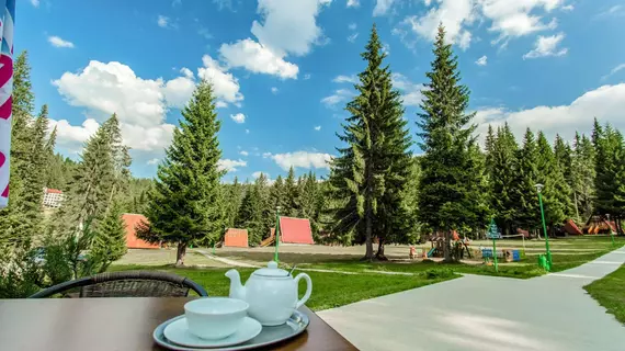 Malina Villas | Smolyan - Pamporovo