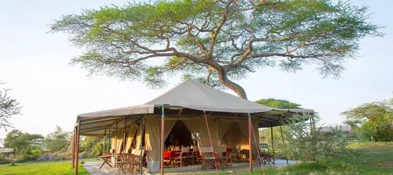 Kisura Serengeti Tented Camp | Serengeti Ulusal Parkı