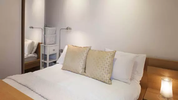 Piccadilly Circus Apartments | Londra (ve civarı) - City of Westminster - Soho