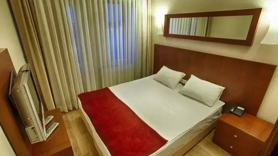 Troia Anzac Hotel | Canakkale - Canakkale Sehir Merkezi