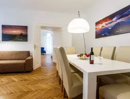 Judengasse Premium Apartments in Your Vienna | Vienna (eyalet) - Viyana - Innere Stadt