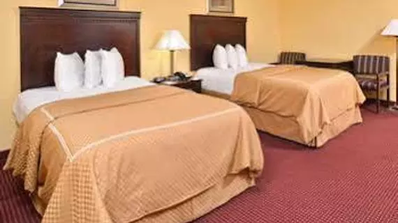 Americas Best Value Inn Winnsboro | Louisiana - Winnsboro