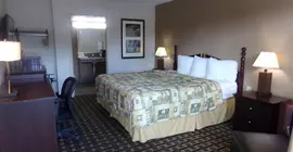 Regency Inn | Alabama - Evergreen (ve civarı) - Monroeville