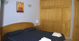 Apartamentos Maribel | Balearic Adaları - Menorca - Ciutadella de Menorca