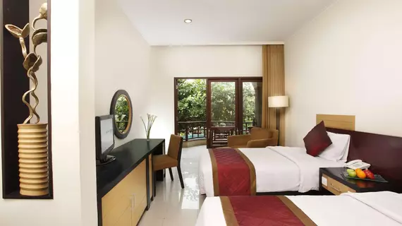 Adhi Jaya Hotel | Bali - Kuta - Kartika Plaza