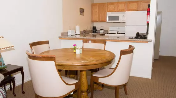 Sunnyvale Garden Suites Joshua Tree National Park | Kaliforniya - San Bernardino County - Twentynine Palms (ve civarı) - Twentynine Palms