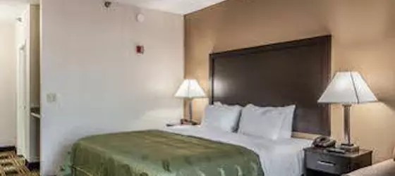 Stay Express Inn & Suites New Orleans | Louisiana - New Orleans (ve civarı) - New Orleans