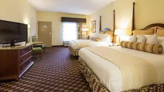 Shular Inn Pigeon Forge | Tennessee - Gatlinburg - Pigeon Forge (ve civarı) - Pigeon Forge