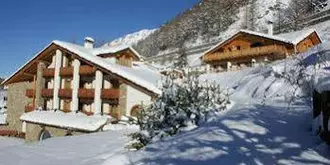 Notre Maison Hotels-Chalets de Tradition