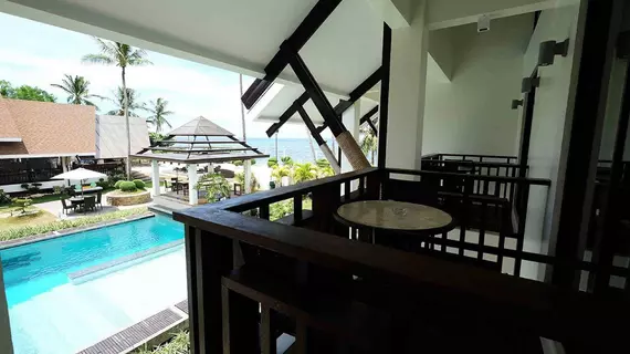 Dive Thru Scuba Resort | Bohol - Panglao