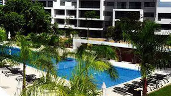 Nick Price Residences | Quintana Roo - Solidaridad - Playa del Carmen