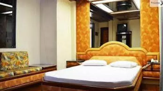 Challon Hotel | Rio de Janeiro (eyaleti) - Rio de Janeiro (ve civarı) - Rio de Janeiro - Santa Teresa