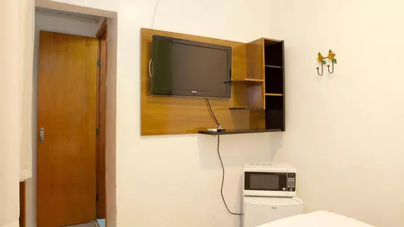 Ace Suites Hostel | Rio de Janeiro (eyaleti) - Rio de Janeiro (ve civarı) - Rio de Janeiro