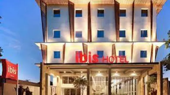 IBIS BALI LEGIAN STREET (OPENING JANUARY 2016) | Bali - Badung - Kuzey Legian