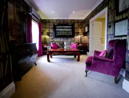 Mitton Hall Hotel | Lancashire (kontluk) - Ribble Valley District - Clitheroe