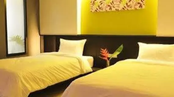 @24Boutique Hotel | Nakhon Si Thammarat (vilayet) - Nakhon Si Thammarat