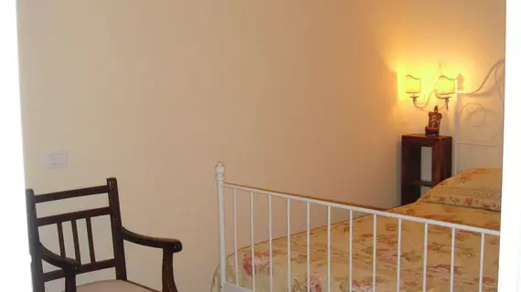 B&B Orto Botanico | Sicilya - Palermo (vilayet) - Palermo - Albergheria - Kalsa