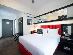 Tune Hotel - Taiping | Perak - Taiping