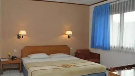 Kenangan Hotel | West Java - Bandung (ve civarı) - Bandung - Sumurbandung