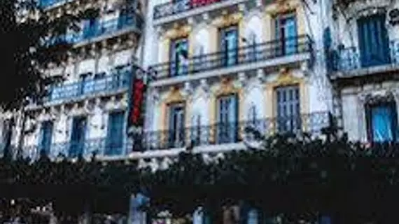 City Hotel Alger | Algiers