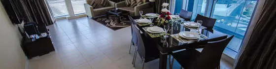 Dunes Hotel Apartment, Al Barsha | Dubai - Dubai