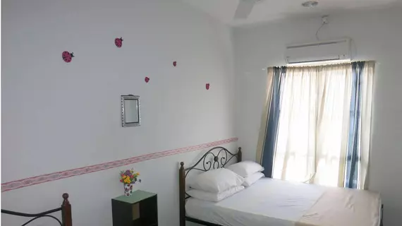 Sayang Selalu Guest House | Malacca - Malacca