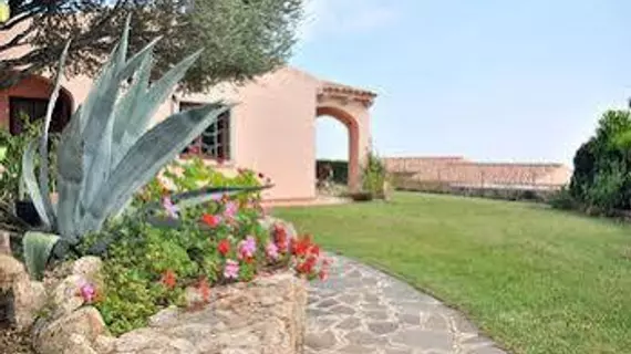 Villa Zago | Sardinya - Sassari - San Teodoro