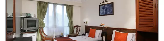 Hotel Srimaan | Maharaştra - Pune Bölgesi - Pune