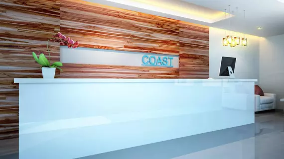 Coast Boutique Apartments | Bali - Kuta - Kuta Merkezi