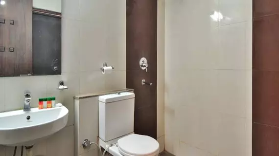 Hotel Dada Cottage | Batı Delhi - Ulusal Eyalet Başkenti Delhi - Delhi (ve civarı) - Yeni Delhi - Paharganj