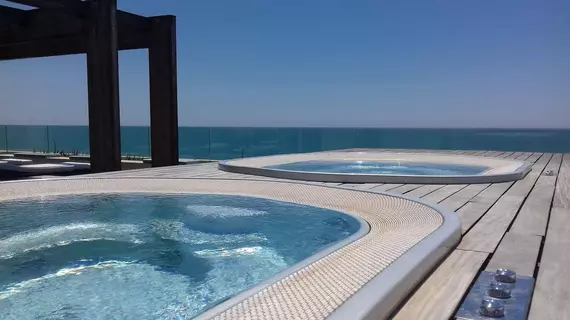 Il Fogliano Hotel | Lazio - Latina (vilayet) - Latina - Lido di Capo Portiere