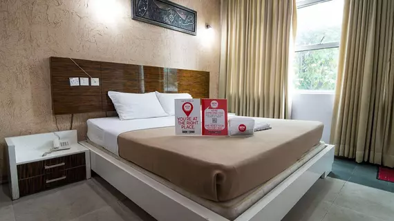 NIDA Rooms Sunway Putra Mall Elegance at Anum | Kuala Lumpur (ve civarı) - Pekeliling