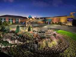 Choctaw Casino Resort Grant | Oklahoma - Grant