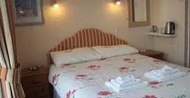 Rio Rita Hotel - B&B | Lancashire (kontluk) - Blackpool - Güney Sahili