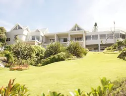 The Pink Lodge on The Beach | Western Cape (il) - Wilderness - Wilderness Plajı