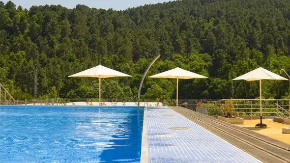 Boticas Hotel Art & SPA | Norte - Vila Real Bölgesi - Boticas