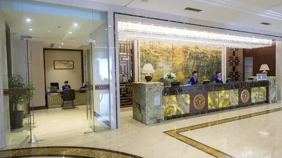 Linping Hotel - Hangzhou | Zhejiang - Hangzhou - Yuhang Qu