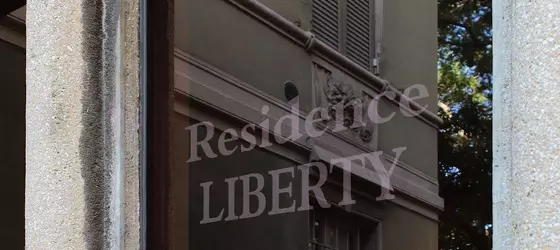 Residence Liberty | Emilia-Romagna - Parma (vilayet) - Parma - Parma Kent Merkezi