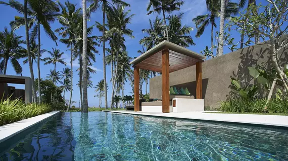 Candi Beach Villas | Bali - Karangasem - Manggis