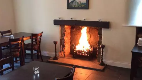 Dragon Inn | Galler - Powys - Crickhowell